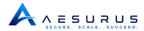 AESURUS Logo